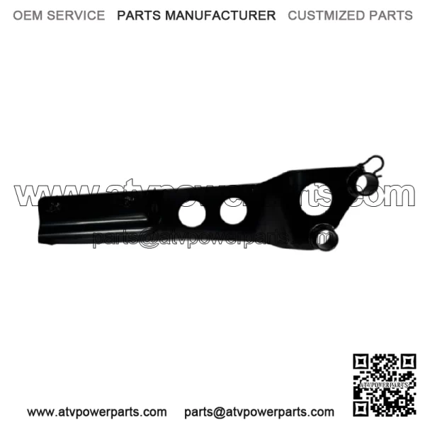 OEM Honda Muffler Bracket 18455-MBA-000 VT750 Shadow Ace-Deluxe