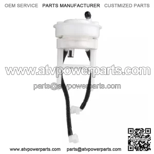 NEW HONDA CIVIC Fuel Filter Mount 16010-S5A-932