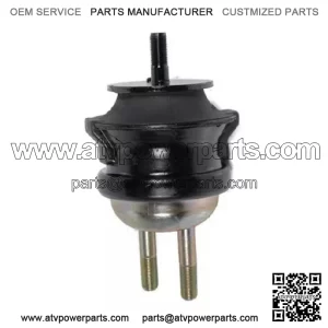OEM Honda 2000-2009 S2000 AP1 AP2 Engine Mount Rubber Assy 50810-S2A-003