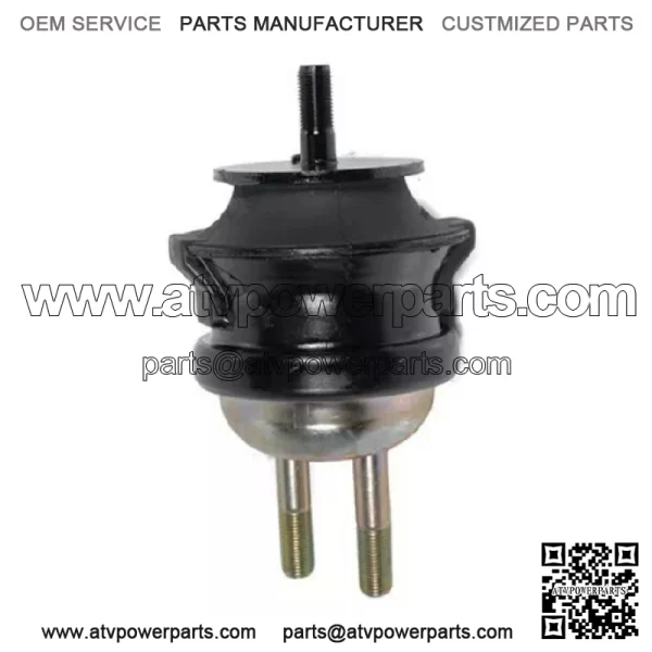 OEM Honda 2000-2009 S2000 AP1 AP2 Engine Mount Rubber Assy 50810-S2A-003