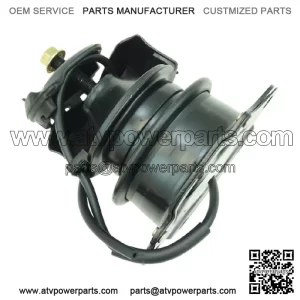 HONDA OEM Accord Rear Engine Motor Mount 50810-S84-A84