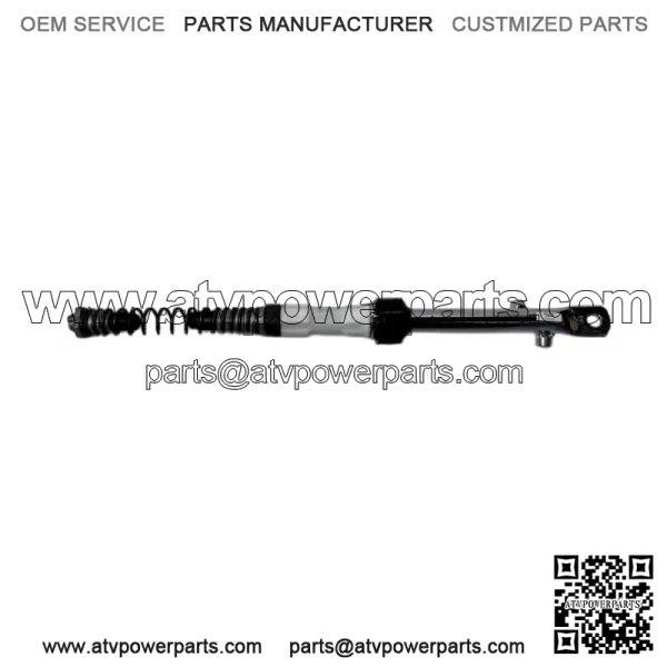 NEW Honda 51400-GEL-305 Pipe Assy Right Slide