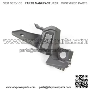 Honda CRF1000 '18 Cover L. Panel 64581-MKK-D00 New OEM