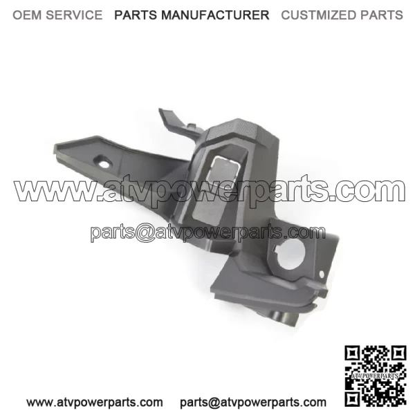 Honda CRF1000 '18 Cover L. Panel 64581-MKK-D00 New OEM