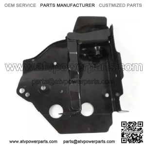 Honda 04606-SWA-A00ZZ Right Front Sub-Frame Support Bracket for 07-16 CR-V