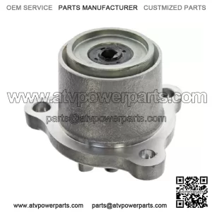 Honda OEM Part 22860-MCA-000 CYLINDER ASSY., CLUTCH SLAVE New 22860MCA000