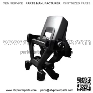 HONDA OEM WINDSHIELD WINDSCREEN HOLDER BRACKET SUPPORT ADV 150 160 19-23