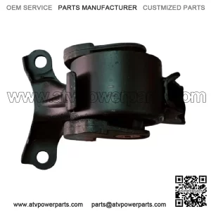 MT Engine Rubber Fit for Honda CR V FR-V 2002-2006 50805-S9A-023 OEM