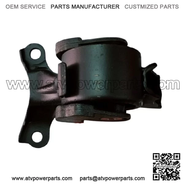 MT Engine Rubber Fit for Honda CR V FR-V 2002-2006 50805-S9A-023 OEM
