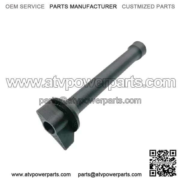 RVF400 NC35 Fuel Tap Lever Honda OEM 16963-KY6-000