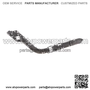 Honda Rear Bumper Bracket RIGHT Passenger Side  Acura RSX 2002-2004