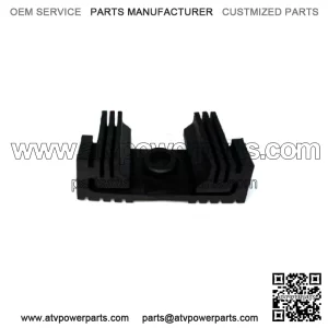 Honda Fuel Tank Rubber Mount Cushion New 17613-MV4-000 CBR900 Fireblade J37