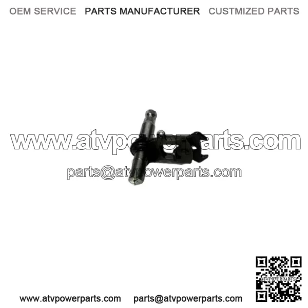 Kawasaki LEVER-COMP-CHANGE SHA 13161-1214 OEM NEW