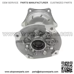 Kawasaki KX250F KX450F Rear Wheel Hub OEM 41034-0597 KX 250F 250X 450F 450X M15