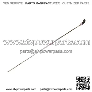 HONDA CMX 250 REBEL REAR BRAKE PEDAL ROD 1996-2016 New 43451-KEN-670