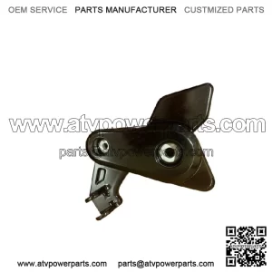 HONDA RIGHT FOOTPEG BRACKET 2022-2024 Z125M MONKEY OEM NEW 50601-K0F-T60
