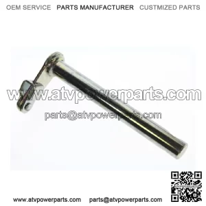 Honda LEVER, CLUTCH 22810-MBW-J21 OEM NEW