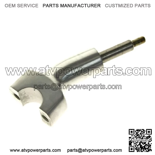 Honda HLDR, HANDLE (LOWER) 53231-MM8-000 OEM NEW