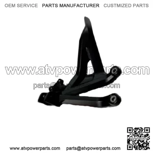 Honda HOLDER, R. NH105 50715-MJP-G50ZA OEM NEW