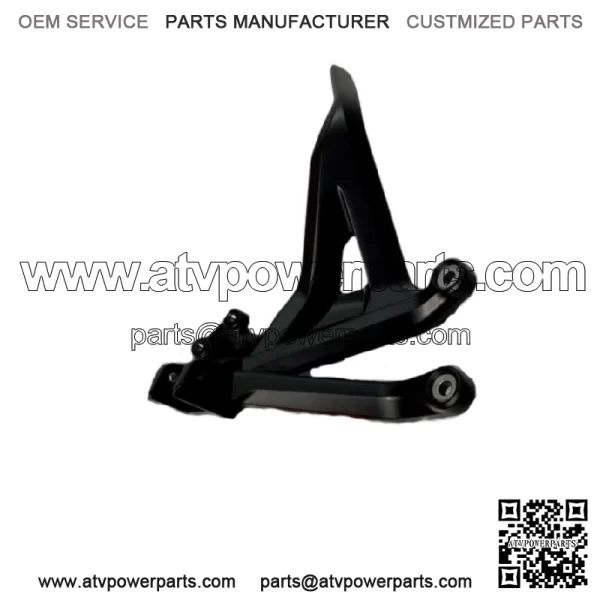 Honda HOLDER, R. NH105 50715-MJP-G50ZA OEM NEW