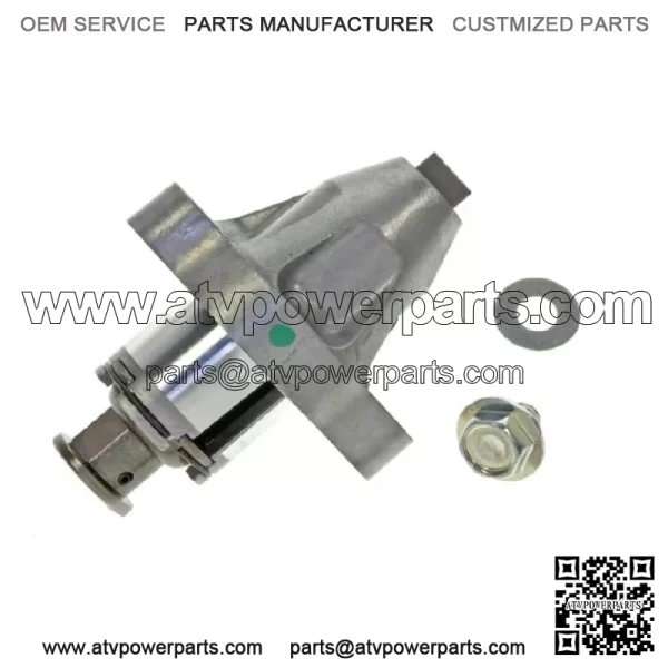 YAMAHA TENSIONER ASSY, CAM CHAIN 1MC-12210-01-00 Fit 2001-2020 FJR 1300