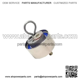 YAMAHA OEM Tensioner assy 63P-11590-01-00