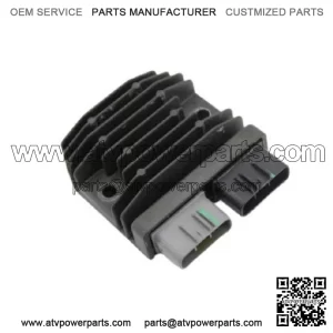 SUZUKI VOLTAGE REGULATOR RECTIFIER 32800-26J02 fit GSX-S GSX-R 1000