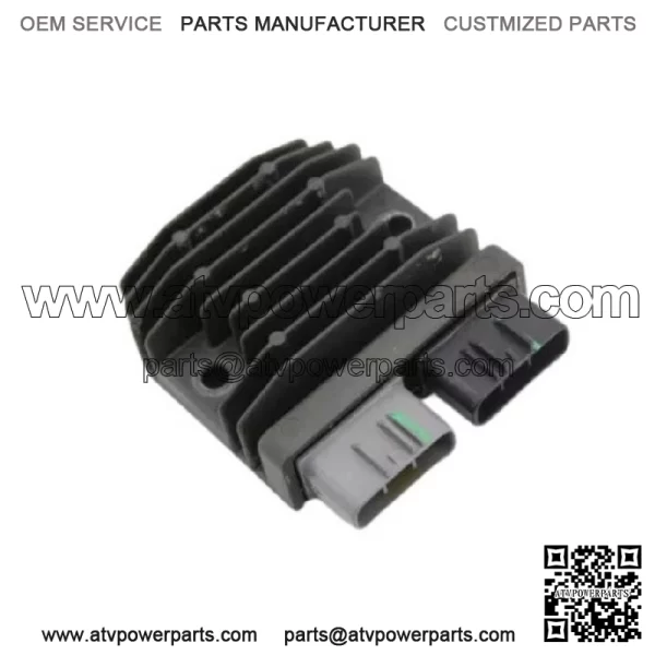 SUZUKI VOLTAGE REGULATOR RECTIFIER 32800-26J02 fit GSX-S GSX-R 1000