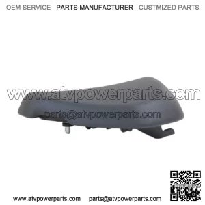 SUZUKI REAR PILLION SEAT 45300-10L02-QUZ fit 2022-24 HAYABUSA GSXR 1300R