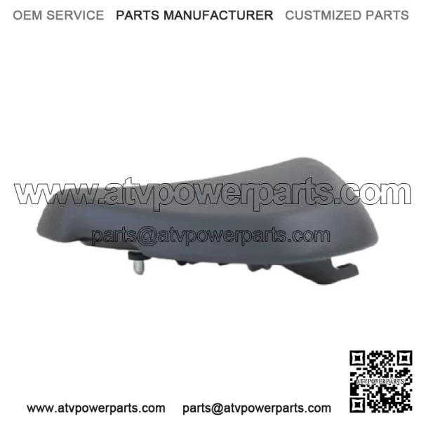 SUZUKI REAR PILLION SEAT 45300-10L02-QUZ fit 2022-24 HAYABUSA GSXR 1300R