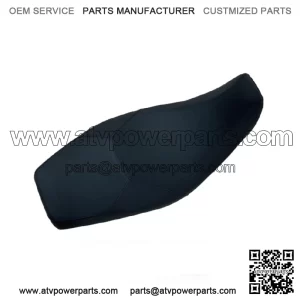SUZUKI OEM Low Seats 45100-25LC0-CKA NEW Fit 2023 - 2024 DL800 V-Strom