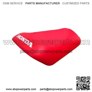 NEW HONDA RUCKUS NPS-50 SEAT SADDLE TYPE 2 ALL YEARS New 77100-GGA-640ZA