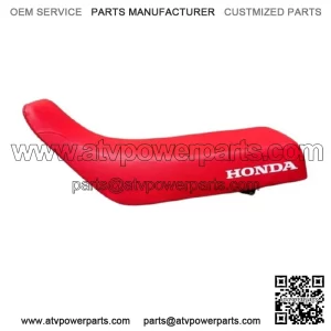 Honda Seat Assembly Complete Seat XR650L XR 650L 2009-2021 Models