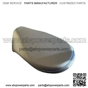 HONDA SEAT 2016-2022 NCW50 METROPOLITAN 50 OEM NEW 77100-GJB-J01ZA