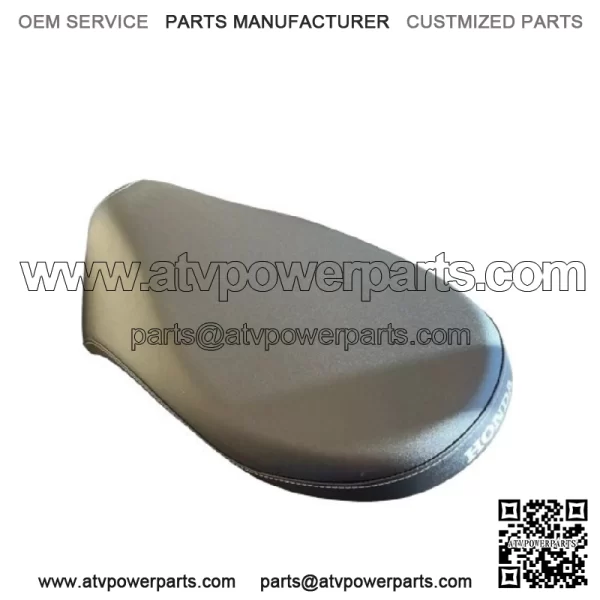 HONDA SEAT 2016-2022 NCW50 METROPOLITAN 50 OEM NEW 77100-GJB-J01ZA