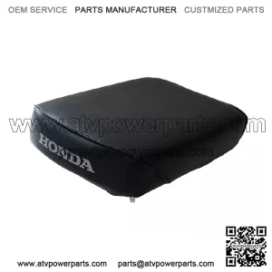 Honda super cub110 Pillion seat Seat COMP 77300-GT0-M00 New Japan