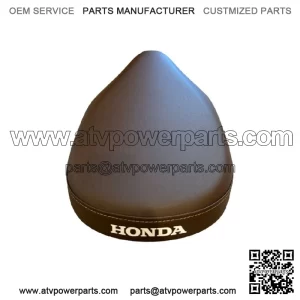HONDA SEAT BROWN 2016-2022 NCW50 METROPOLITAN 50 OEM NEW 77100-GJB-J01ZB